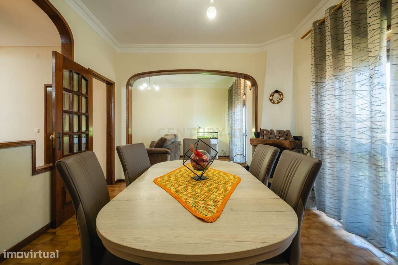 Excelente moradia T3 situada em São Pedro da Cova, Gondomar-38