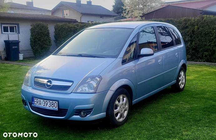 Opel Meriva 1.8 Enjoy - 1