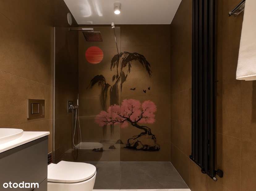 Nowoczesne mieszkanie z jedną sypialnią w Gdańsku - Pełny obrazek: 4/8