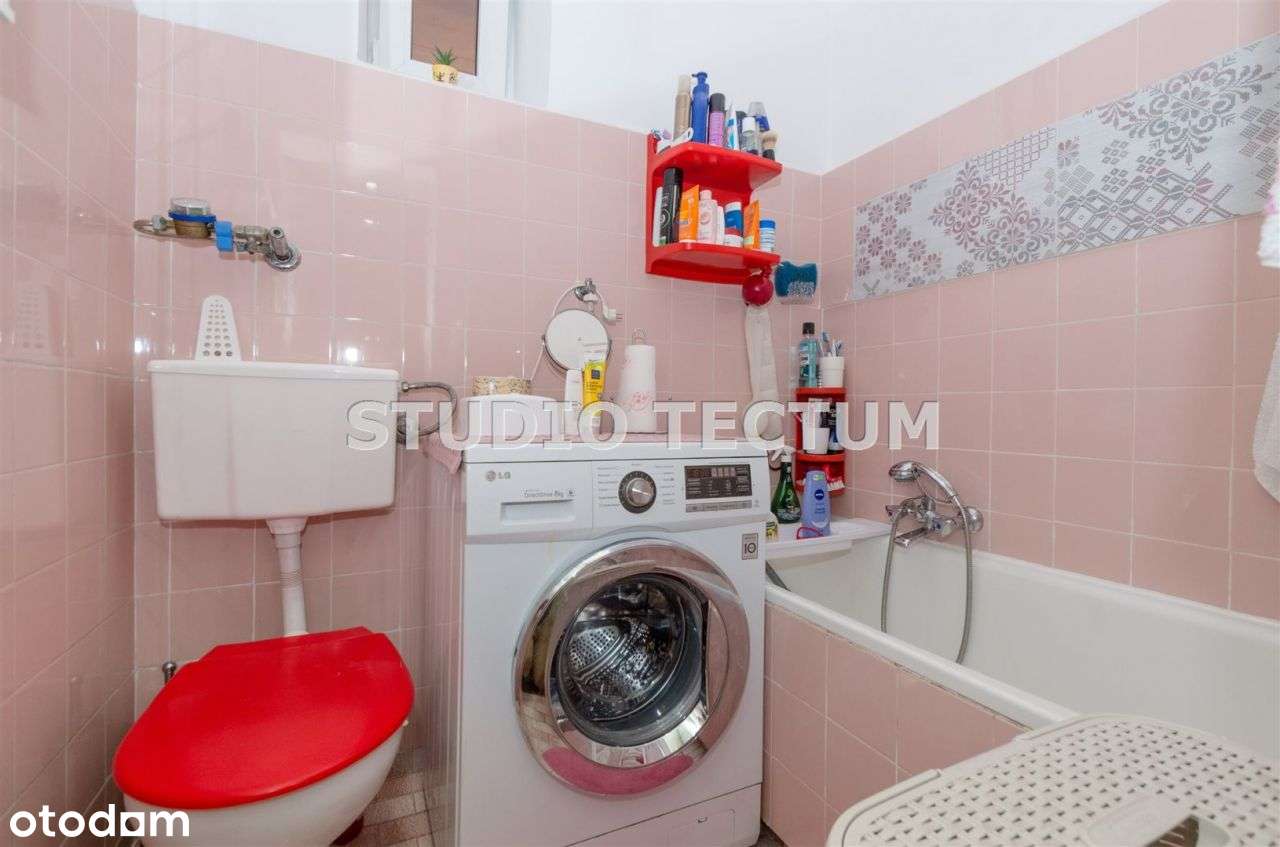 Duże 3 Pokojowe Bosacka Stare Miasto-4