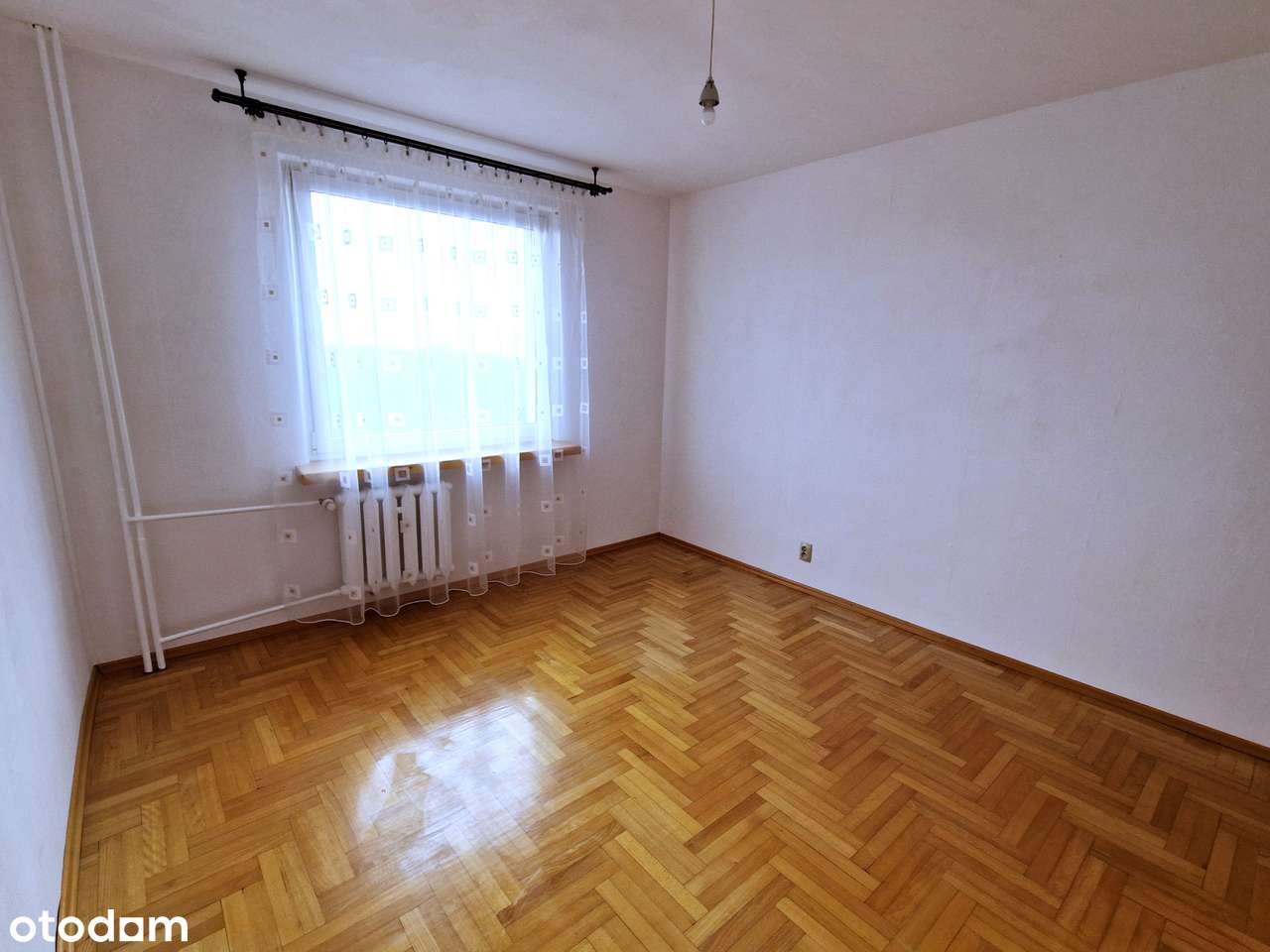 Przestronne, rozkładowe, 2 pokojowe, Centrum BEZPOŚREDNIO - Pełny obrazek: 5/12