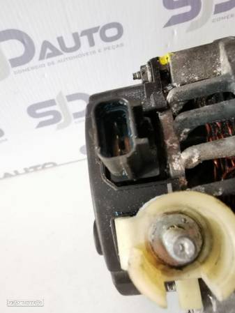 Alternador - Ford Focus / C-Max - 3