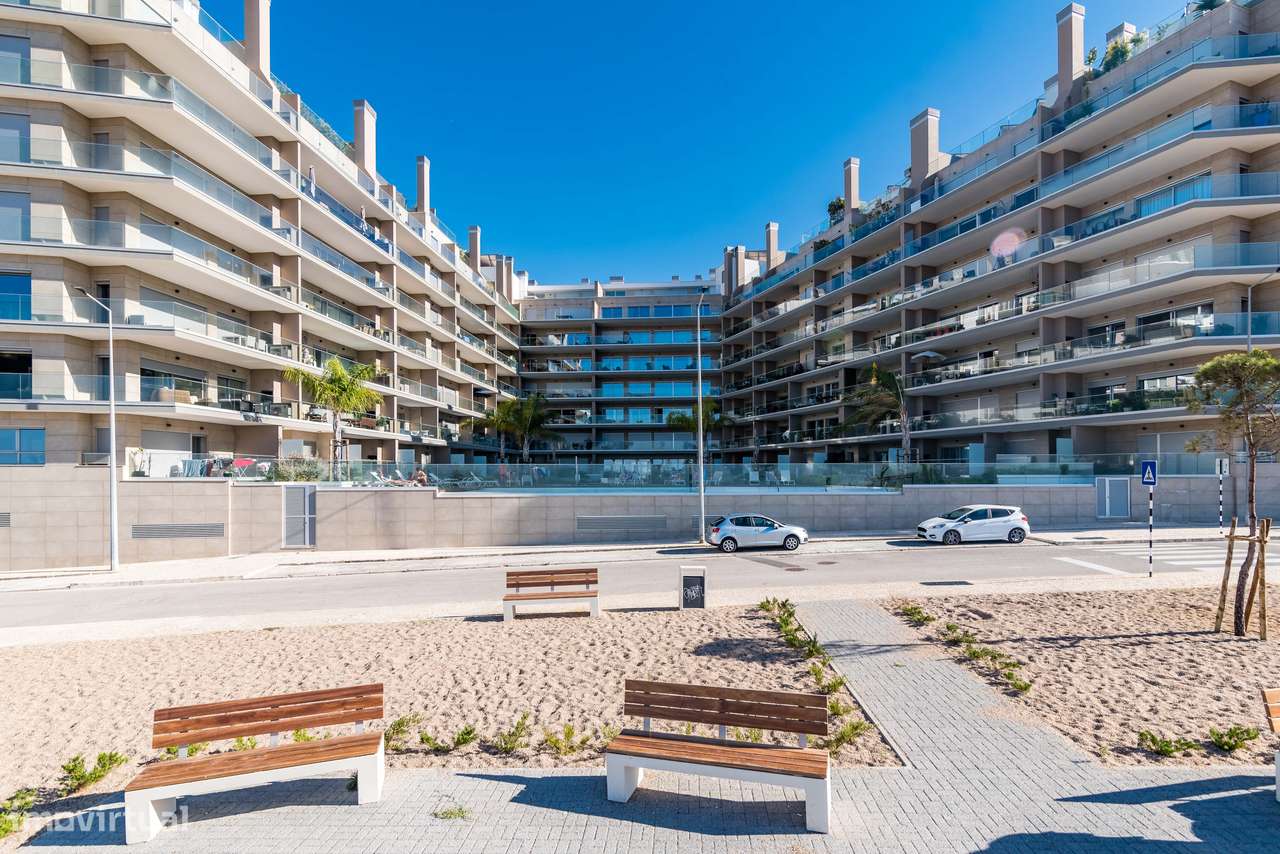 T4 Deslumbrante c/ Vista Tejo | One River Seixal-39