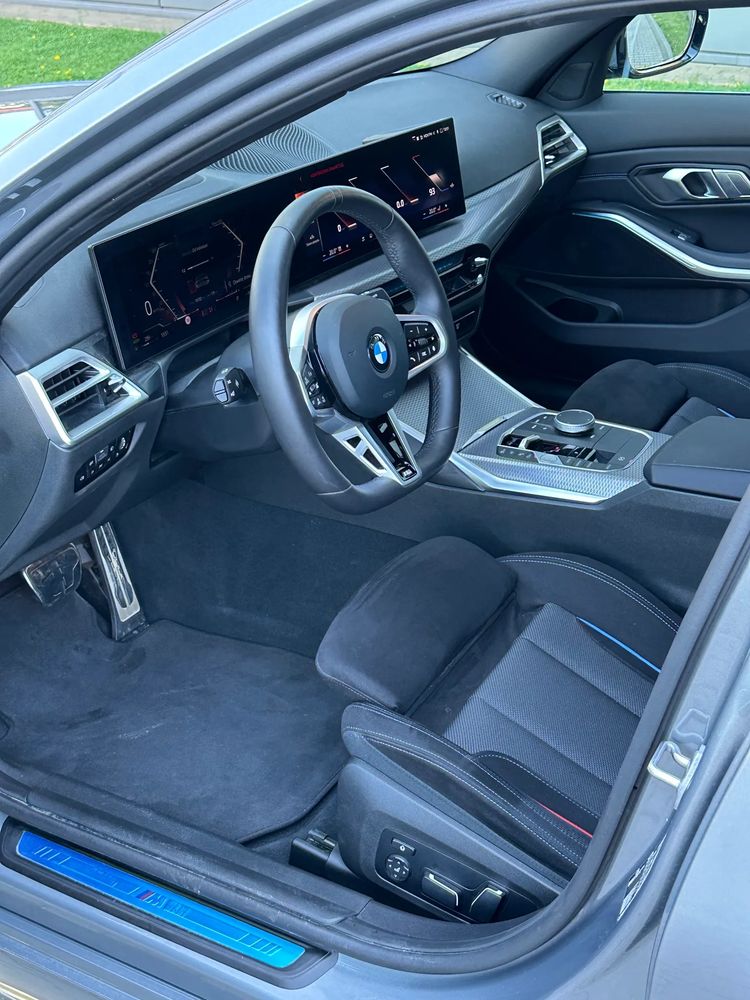 Bmw Seria-3