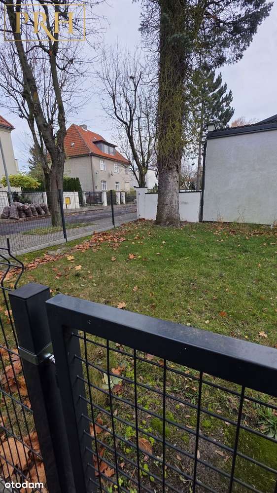 Na sprzedaż mieszkanie z ogrodem w Koszalinie, ul.-6