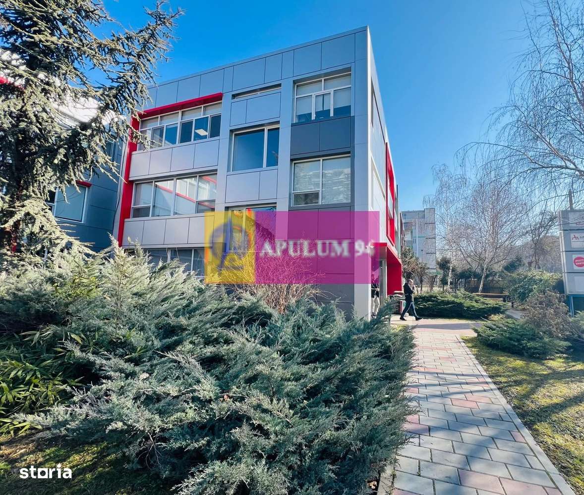 Spatiu Birouri, Sector 6, Preciziei - Imagine principală: 5/7