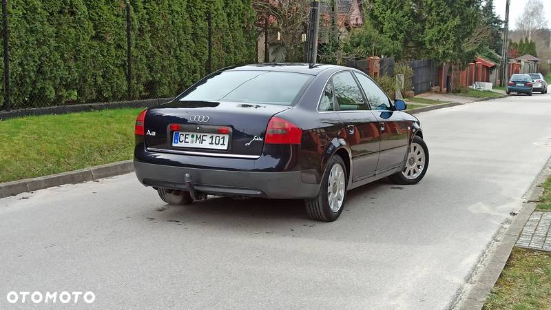 Audi A6 - 30