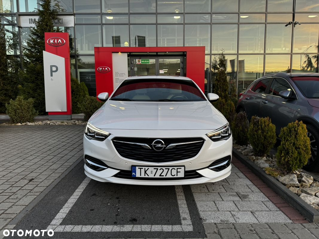 Opel Insignia 1.5 T Elite S&S - 2