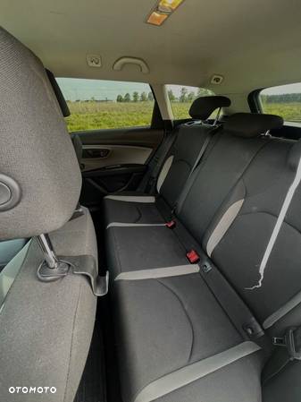 Seat Leon 1.6 TDI ECOMOTIVE Style - 9