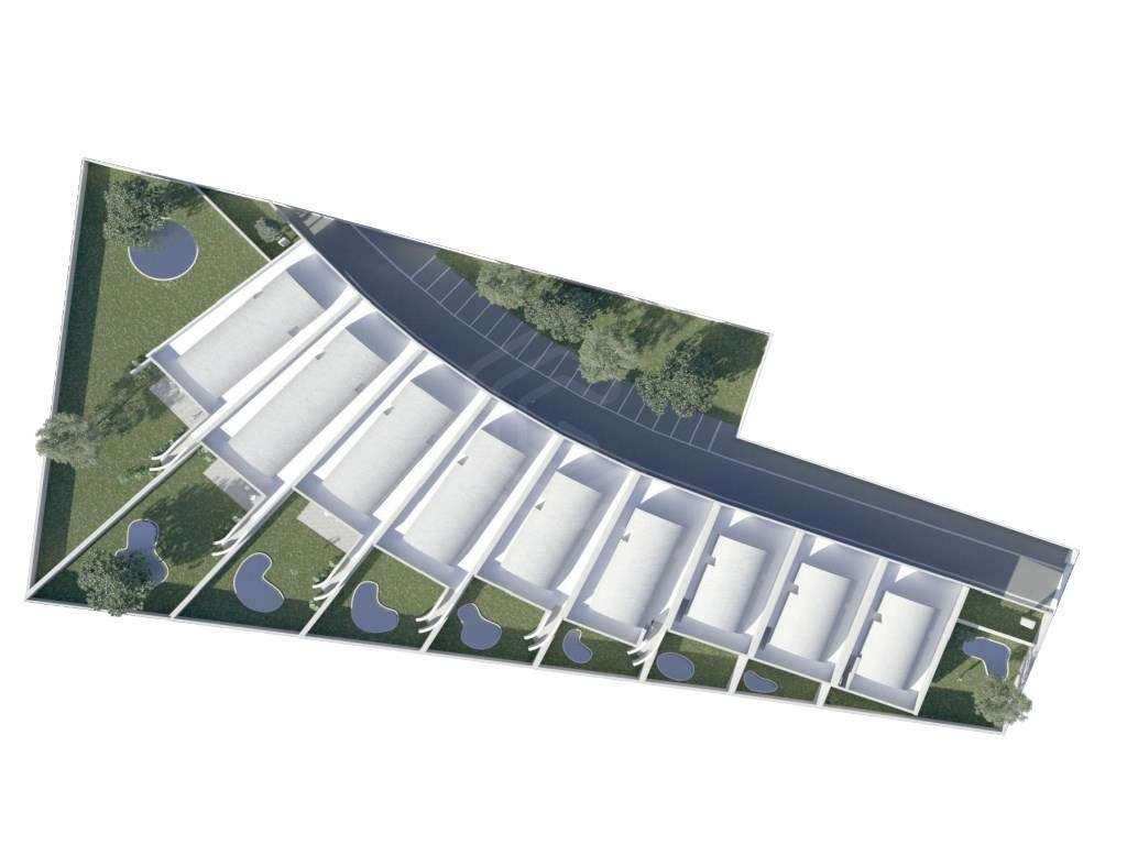 Terreno com excelente localização próximo de Almancil, Algarve - Grande imagem: 2/4