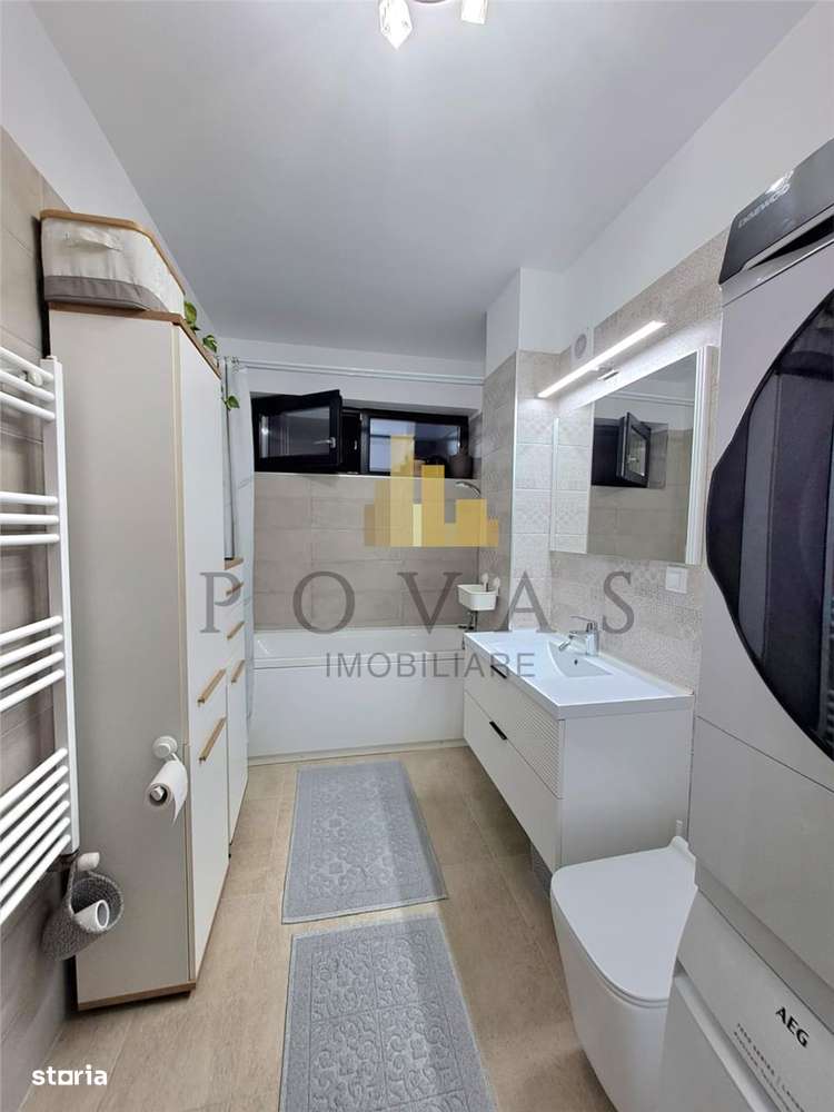 Vanzare Apartament 3 Camere Pipera Henri Coanda-8