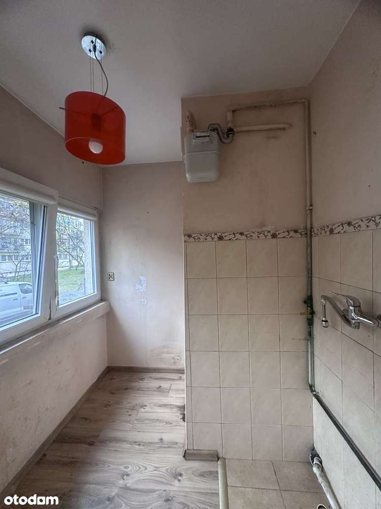 M2, Aleksandrowska, w cichym miejscu - Pełny obrazek: 4/8