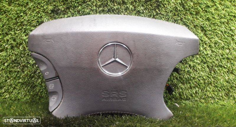 Airbag Volante Mercedes-Benz E-Class (W210) - 1