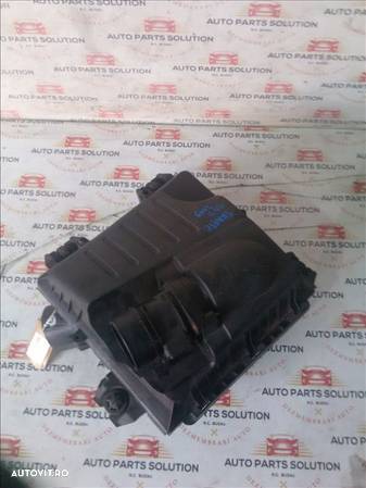 carcasa filtru aer renault trafic 2001 2011 - 1