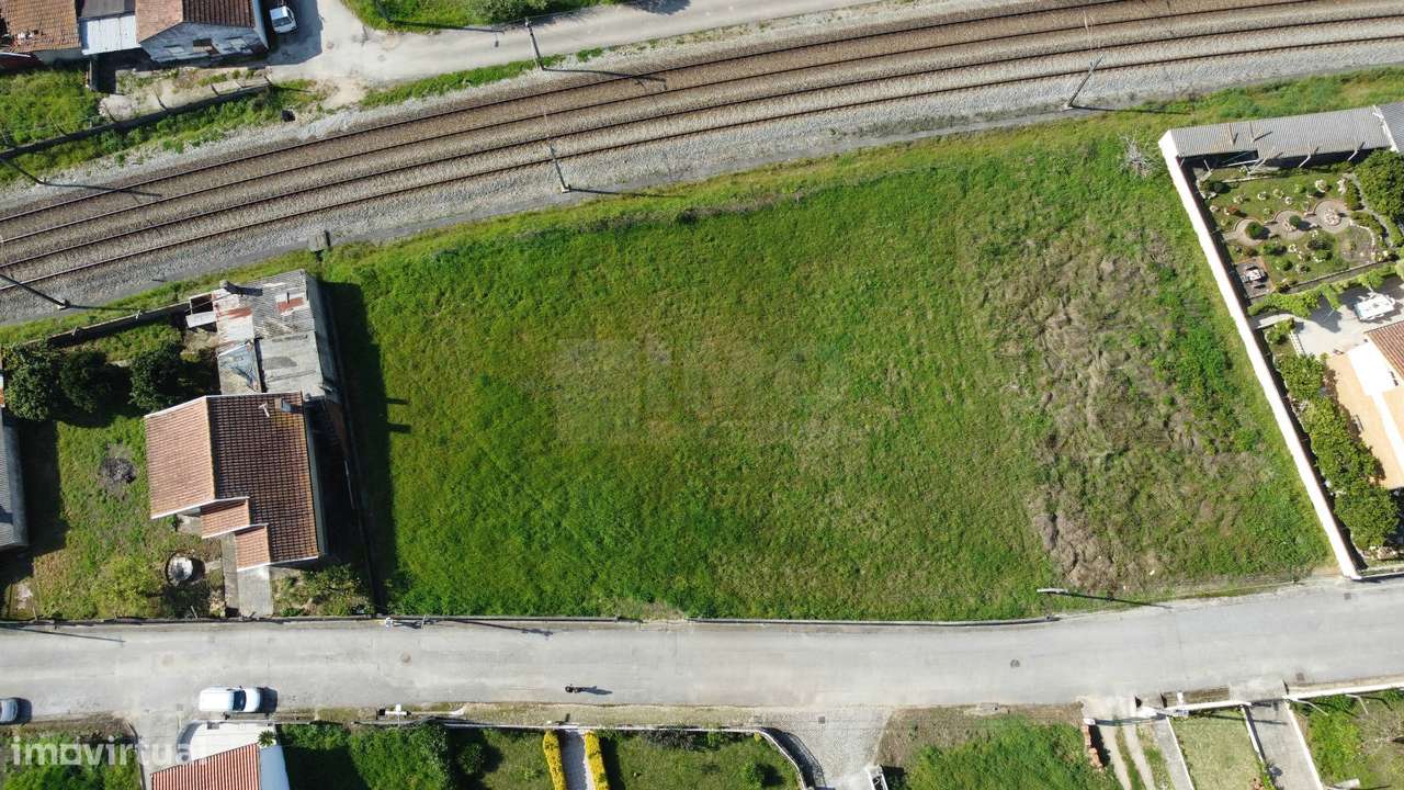 Terreno p/ Construção - Adémia - Coimbra - Grande imagem: 3/12