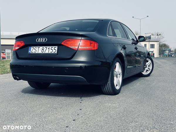 Audi A4 1.8 TFSI - 4