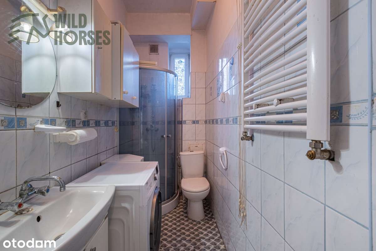 Przestronne 3-Pokojowe W Kamienicy Wrzeszcz Dolny-5