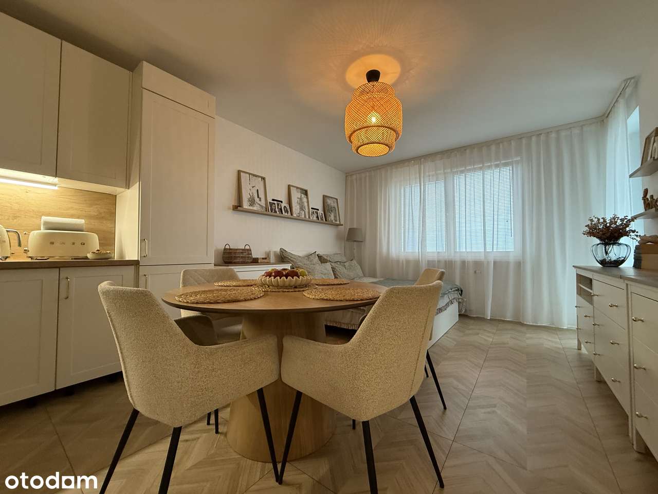 Nowa oferta ul. Legionów Polskich / 0 % prowizji / msc.parkingowe-2