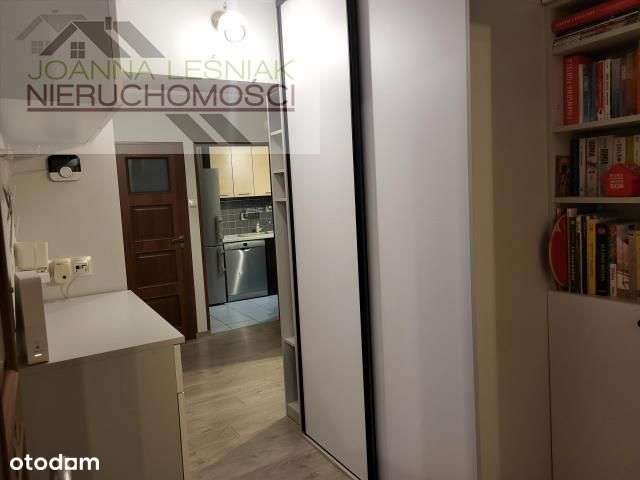 Mieszkanie, 60,39 m², Olkusz-5