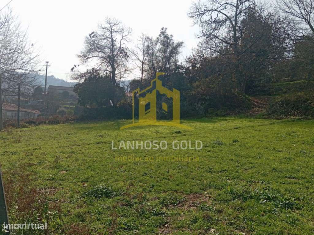 Terreno com 4.100m² | Excelente Potencial de Construção-6