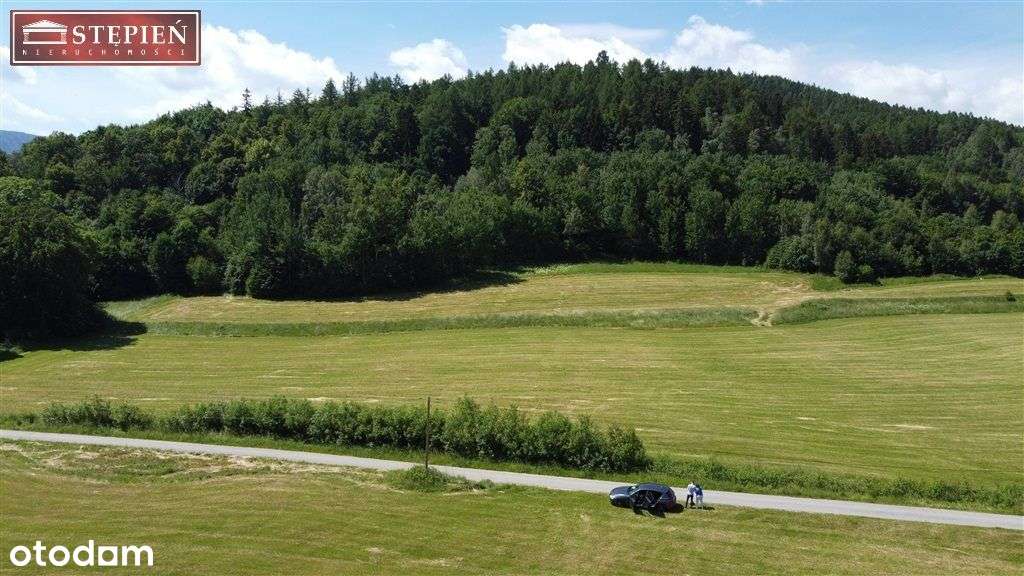 Działka, 1 182 m², Miłków - Pełny obrazek: 5/15