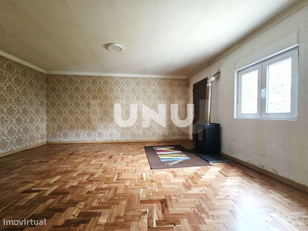 Moradia T2 - Localização Tranquila - Grande imagem: 4/15