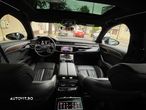 Audi S8 4.0 TFSI quattro MHEV Tiptronic - 33