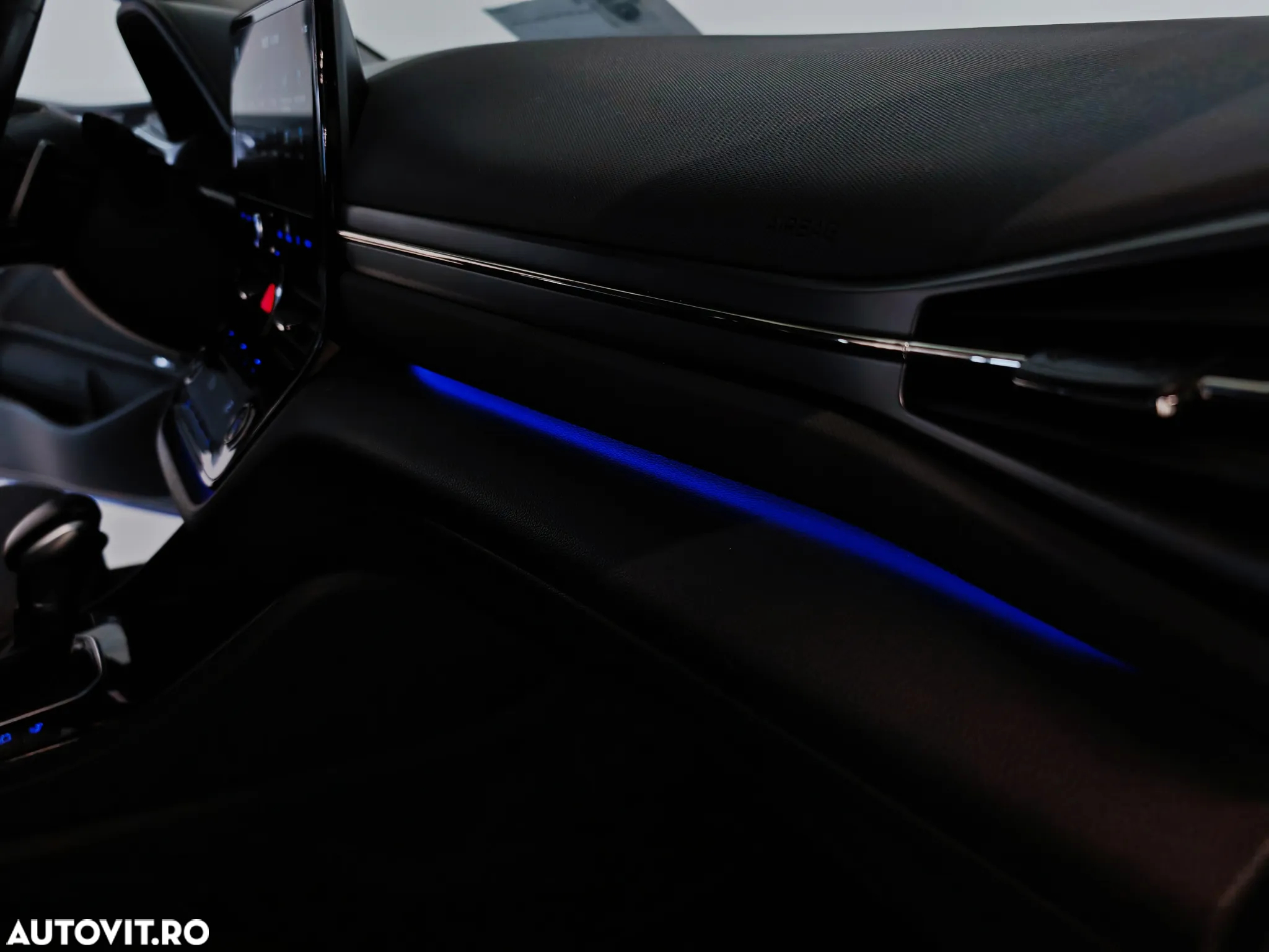 Hyundai IONIQ Plug-in-Hybrid 1.6 GDI Style - 30