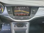 Opel Astra 1.6 CDTI DPF ecoFLEX Start/Stop Edition - 26