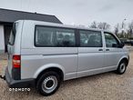 Volkswagen Transporter - 23