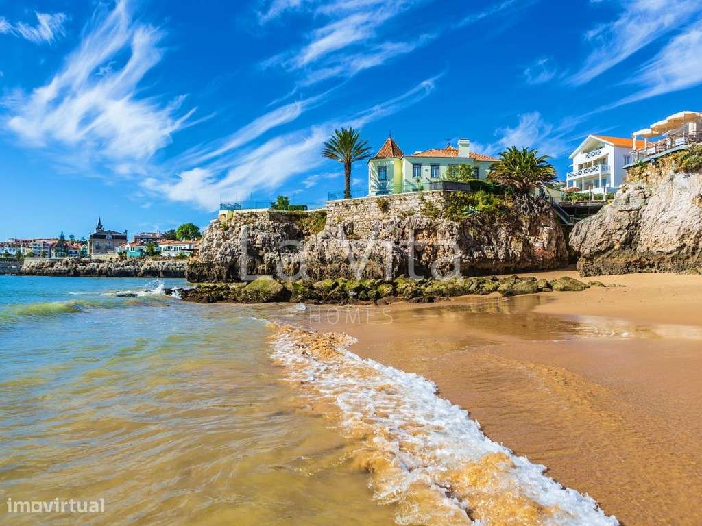 Apartamento T2 +1 - Pampilheira, Cascais.-21