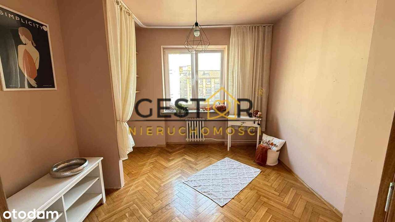 Mieszkanie 2-pokojowe położone w atrakcyjnej części Wrocławia - View 4