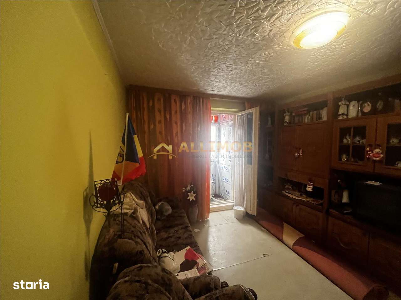 Apartament 2 camere, semidecomandat – Pantelimon, Bucuresti.-2