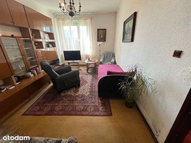 Ch Turzyn, 3 pok. słoneczne z balkonem-4