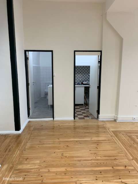 Escritório -  Baixa Pombalina - Grande imagem: 3/8