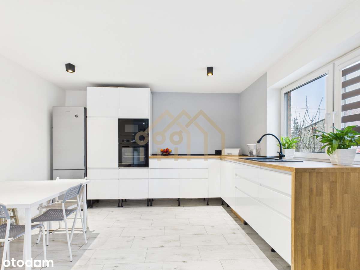 Dom 140m2-działka 658 m2-Garaż - Pełny obrazek: 4/20