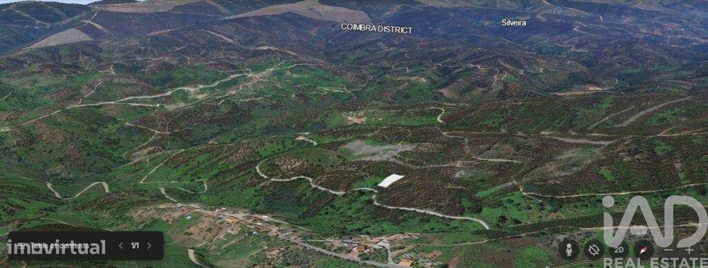Terreno Agrícola em Aguda de 800,00 m2 - Grande imagem: 5/12