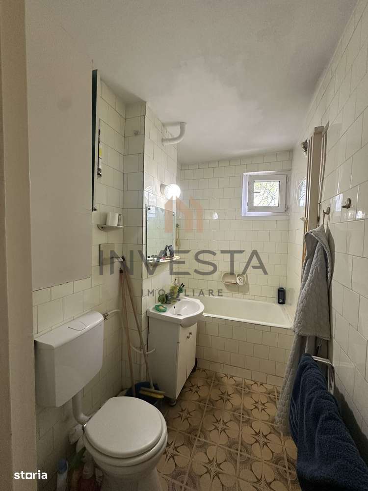 Apartament 3 camere decomandate, zona Interservisan!-7