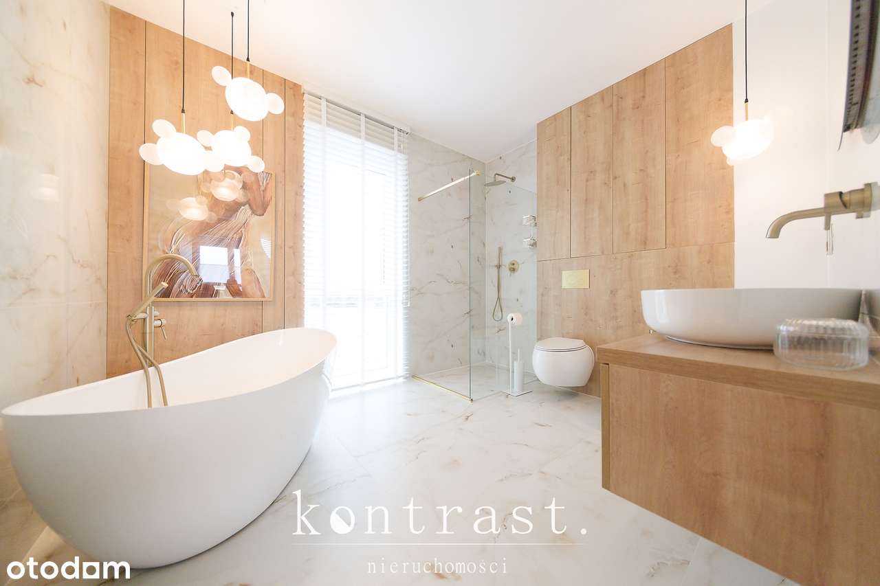 Piękny dom pod lasem, spokojna okolica-5