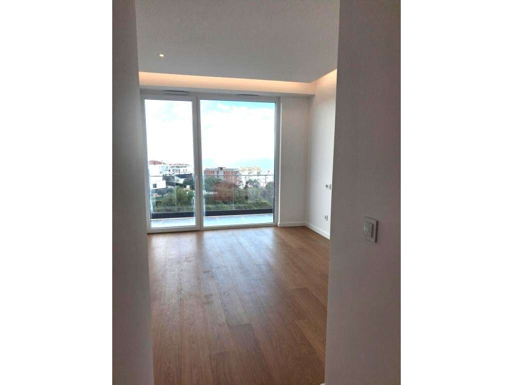 Ericeira - Moradia T4 a estrear - Conforto, Piscina e Vista 180º'-16