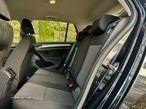 VW Golf 1.6 TDI 4Motion BlueMotion Trendline - 20
