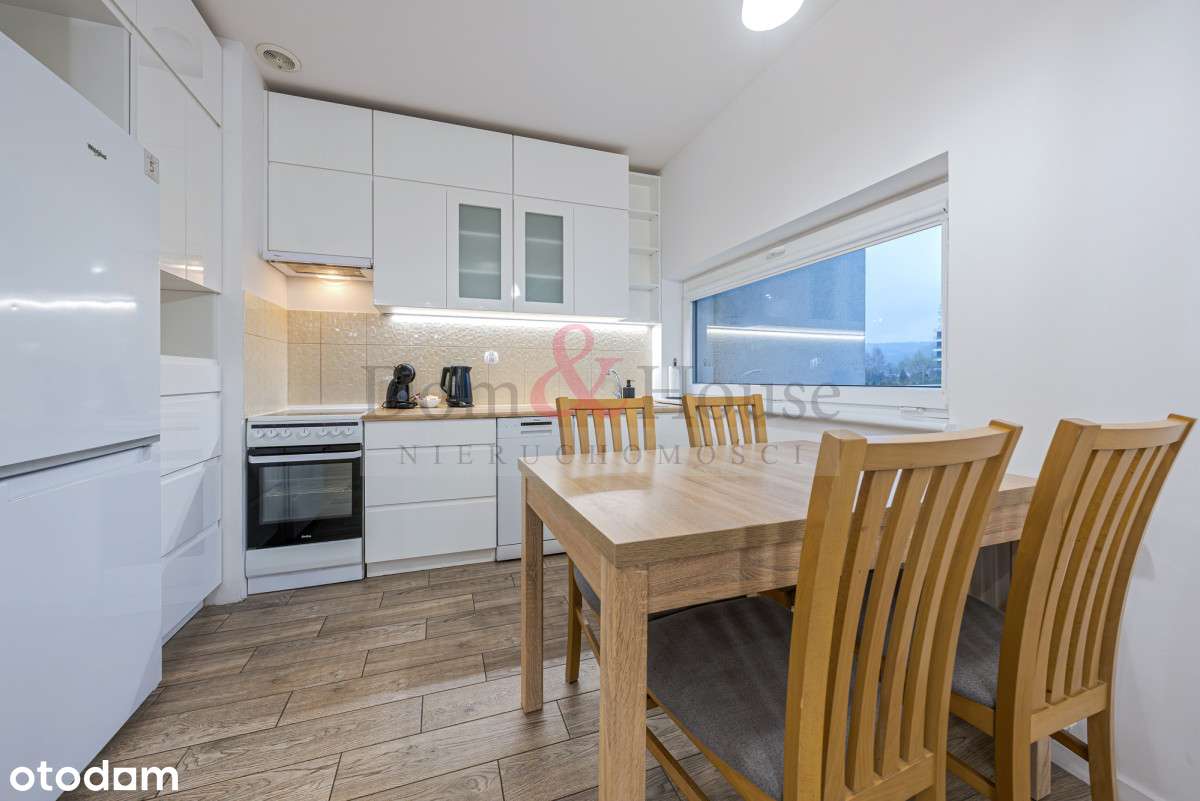 Śniadanie w domu, basen za rogiem.....46 m2 - Pełny obrazek: 5/20