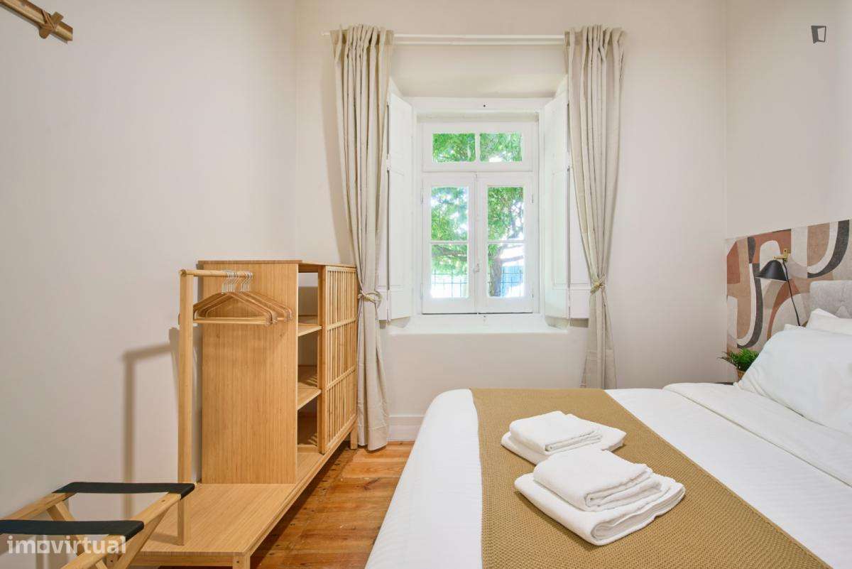 Apartamento com 2 quartos - localizado em Carcavelos Lisbon - Grande imagem: 3/40