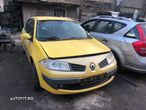 Bara fata completa Renault Megane facelift 2007 - 8