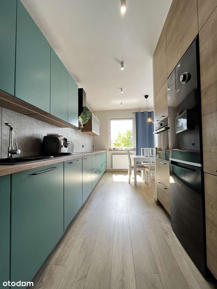 5 pokoi w zabudowie szeregowej - możliwość podziału na dwa mieszkania-2