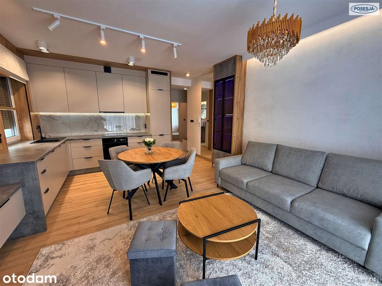 Nowoczesny apartament do zamieszkania Rybnik-0