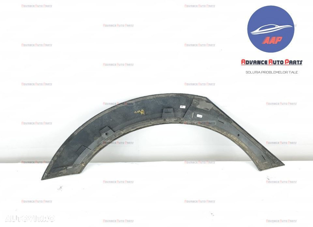 Bandou overfender stanga spate original in stare buna Audi A4 allroad 5 (B9) 2016 2017 2018 oem - 6