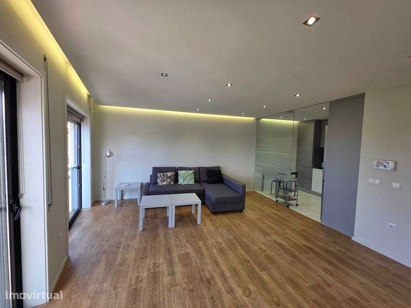 Apartamento T0 Francos - Porto - Grande imagem: 4/6