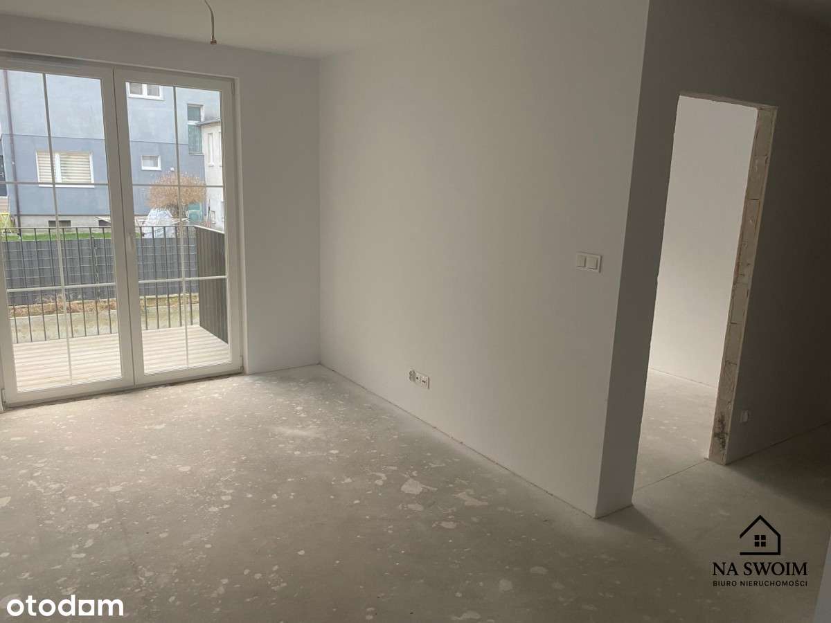 Mieszkanie 2 pokoje ul. Batorego Centrum Wrzeszcza - Pełny obrazek: 4/12