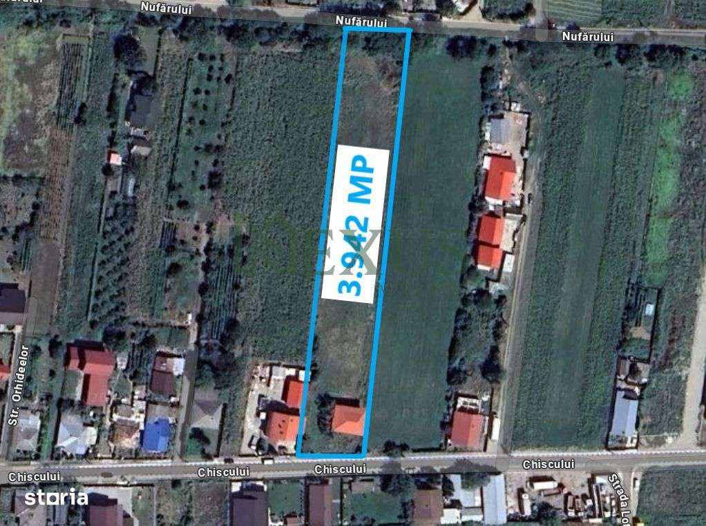 Casă + Teren de vânzare, Nicolae Bălcescu, Bacău-1